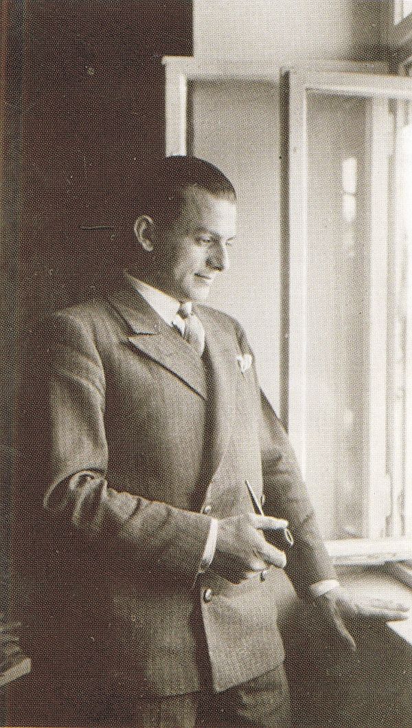 Foto 1: Ivan Horváth (1929). Zdroj: KERECMAN, P. Advokát Ivan Horváth a advokáti v jeho diele